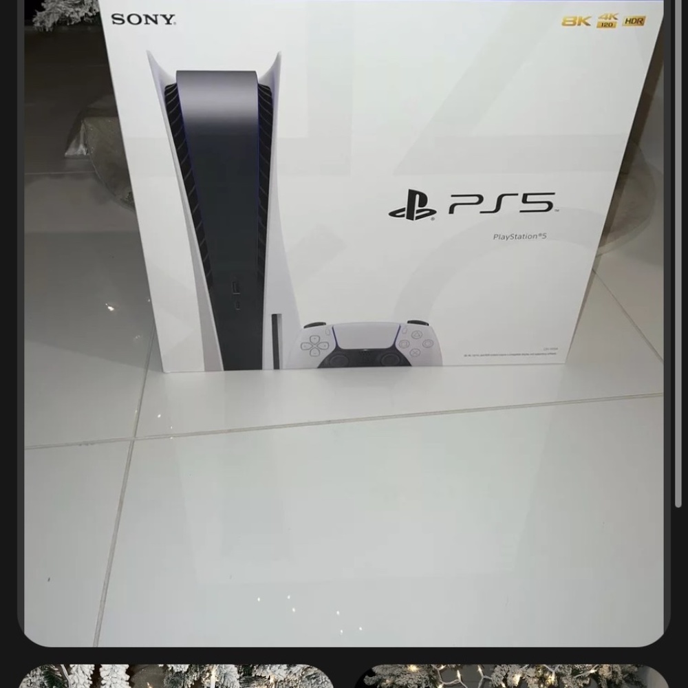 Playstation 5